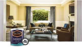 에베레스트 벨벳광1L 벽지위에 덧칠가능 실내 가구 방문 아기방 어린이집 놀이터 병원페인트 : 아이파라홈