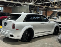 1016 롤스로이스 컬리넌 카본 에어로파츠 튜닝패키지 : 에이케이파츠