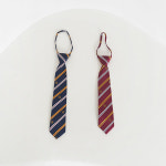 유아 아기넥타이 키즈 주니어 남아 호그와트 : 엘림베베