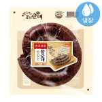 진주 포차순대 500g : 야미몰