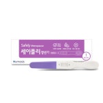 여성 갱년기 기간 검사 테스트 테스트기 : 컨피던스유통