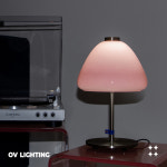 OV-TLS004 PUDDING 푸딩 테이블 조명 무드등 스탠드 : 예스조명 주식회사