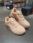 스케쳐스 우노 여성화 SL0WFCEY014 SND : 롯데광주월드컵 스케쳐스