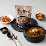 [고창풍천장어갤러리] 고창쉐프 풍천 민물장어탕 600g(2인분) 5팩 : 고창풍천장어갤러리