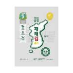 성경김 재래 전장김 골드 60g x 10개 : 퀴클리몰