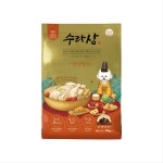푸드펫 우성사료 수랏상 2키로 : 컨텐츠컴퍼니
