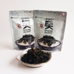 [본사직영] 제주특산 삼다톨김 김자반 볶음 1박스x24봉 (1봉x40g) : 한농종합식품