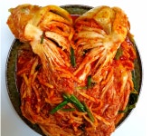 엄마손 김치 국내산배추 10k 국산 마늘김치배달 업소용 포기 열무 : 지앤쿡