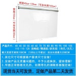 마트 롤 커튼 냉장커튼 투명 가림막 채소 롤스크린 : 엠케이마켓몰