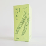 마미케어 바다포도앰플 모공수축 세럼 50ml : 가을컴퍼니