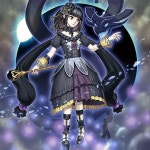 [유희왕카드] 사로스=난나 Parallel Rare / 프리미엄 팩 2024 2nd wave 24PP-KRB26 : 전주 디마켓