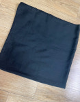 [레요레요] 65cm X 65cm 국내산 큰사이즈 천연 염색 아사손수건 : 레요레요
