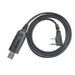 Quansheng UV-K5 UV-K6 SI4732 모듈 + 2 M 칩 + USB 프로그래밍 케이블, 단파 수정 모듈 V2 FPC 버전 : 오꾸직꾸