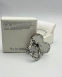 [당일 발송] 아비에무아(Avie Muah) 하트 그립톡 / 휴대폰 거치대 : WS COMPANY