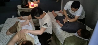 K 60 (전신안마+근육이완관리+아로마족욕) 인천 가장조은 안마 센터 : 인천마사지 가장조은안마원