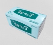 유한킴벌리 덴탈마스크 50매 : 퍼스트메딕