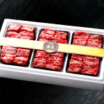 탐마루 한우 갈비찜 선물세트 1호 2.4kg : 장흥몰