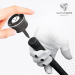 위너스피릿 플레이MC 가정용 골프 스윙연습기 홈스크린 스윙분석기 : 이엔콤 본사