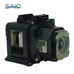 정품 교체 프로젝터 램프 ELPLP47, Epson PowerLite G5000,EB-G5100 G5150 : 바다글로벌8