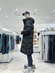 네파 공용  방한 롱패딩 사이폰 다운 자켓 7JF2022 (C01) : 롯데 청주점 네파