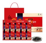 대한홍삼진흥원 고려천년수 홍삼녹용절편 (20g x 10개입) : 유니드림몰