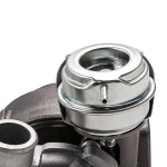 BMW용 터보차저, GT1549V 700447, 318D, 320D, E46, 136HP, 100kw 엔진 : 바다글로벌1