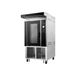 라진플로베 업소용 로터리오븐 10매 RJRO-10SF : 카페창업 DH MALL