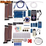 개발 보드 스타터 키트, Arduino Uno R3 : 바다글로벌27