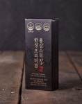 한성인삼 한성 프리미엄 홍삼스틱 진 : 한성인삼농장