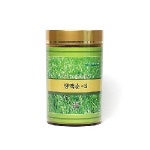 한농마을 한농 생맥순 보리새싹 분말 300g 3개 : 이강산닷컴