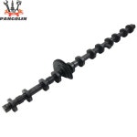 11377589883 편심 샤프트 밸브트로닉, 2011-2017 BMW 1 3 4 5 시리즈 X5 X6 135i 335i 435i 535i 640i 740Li M2 N55 3.0L : 바다글로벌1