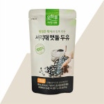 오하루두유 서리태맷돌두유 20팩 1BOX : 4U샵