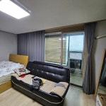 창원 봉림동 휴먼시아 커튼 블라인드 / 창원 마산 진해 김해 진주 사천 부산 데코인홈 : 데코인 홈