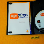 PS2 플스2 아이토이 플레이 중고 정발 한국어 메뉴얼O PS2-A253 : 일팔팔
