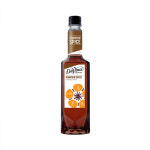 다빈치 펌킨스파이스 시럽 750ml 카페 커피시럽 바닐라라떼 : 에코팩
