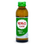 동아제약 박카스 디카페인 박카스 디카페 한박스 바카스 120ml대용량 10병 : 다나아팜