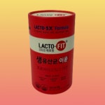 락토핏 이뮨 생유산균 60포 아연 : 다다헬스케어