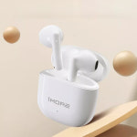 [원모어코리아]1MORE Q10K 오픈형 무선 블루투스 이어폰 / 화이트 : 원모어코리아