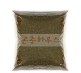 사슴벌레발효톱밥 3리터 (3L) / 곤충용품 놀이목 먹이구 사슴벌레 장수풍뎅이 키우기 : 곤충하우스