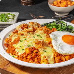 핵이득 깍두기 양밥 볶음밥 300g : 핵이득마켓