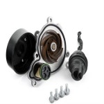 BMW F45 X1 X2 18i 20i 25iX Mini 11518623574 용 엔진 워터 펌프 + 개스킷, 비엠더블유 에 적합 : 바다글로벌1