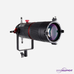 APUTURE 어퓨쳐 스포트라이트 Spotlight Mini Zoom : 굿벨롭먼트
