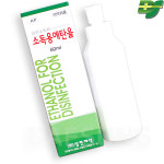 삼현제약 소독용 에탄올 60ml (10개) : 대성메디칼