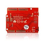 Ultra 51 단일 칩 와인더 개발 보드, Uno r3 향상된 버전, Atmega328, 1 개 : 바다글로벌27