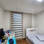 김해 진영 한림풀에버 커튼 블라인드 / 창원 마산 진해 김해 진주 사천 부산 데코인홈 : 데코인 홈