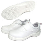위생안전화 주방화 슈렉스 안전화 REX-421 주방안전화 조리화 : 슈즈시티