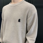 지오송지오 니트 SEMBLANCE BOUCLE CREWNECK 티셔츠 ZG5KT852 : 지오송지오 부산대점