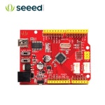 Ultra 51 단일 칩 와인더 개발 보드, Uno r3 향상된 버전, Atmega328, 1 개 : 바다글로벌27