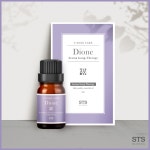STS 스파더소울 디오네 궁 아로마 : 뽀에따