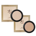 수려한수골드투웨이케익21호,23호